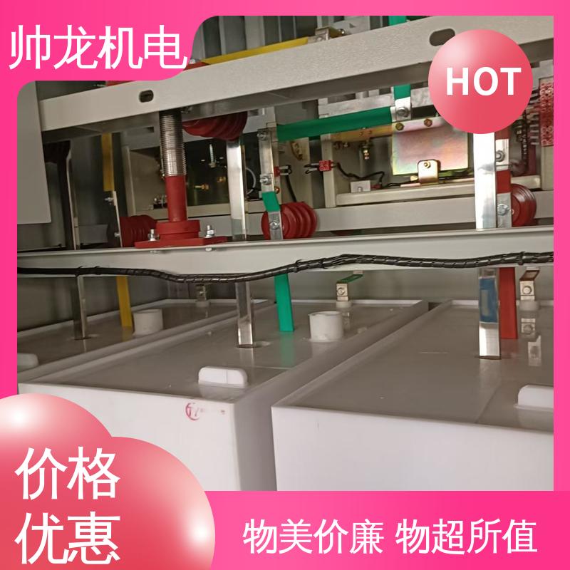 降低电机冲击电流 化学厂/矿厂 软启动控制柜 厂家供应 品牌制造 重 庆