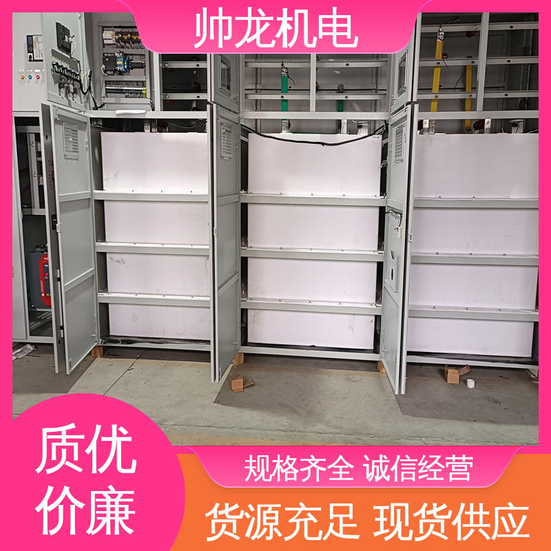 浙 江 厂家直供 可定制 高压软启动柜 节能降耗 保护电机