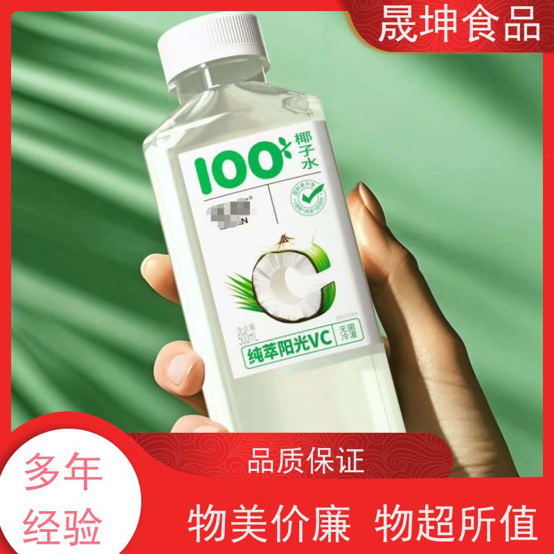 无菌冷灌玉米汁代加工 功能饮料代工 乳品代工厂