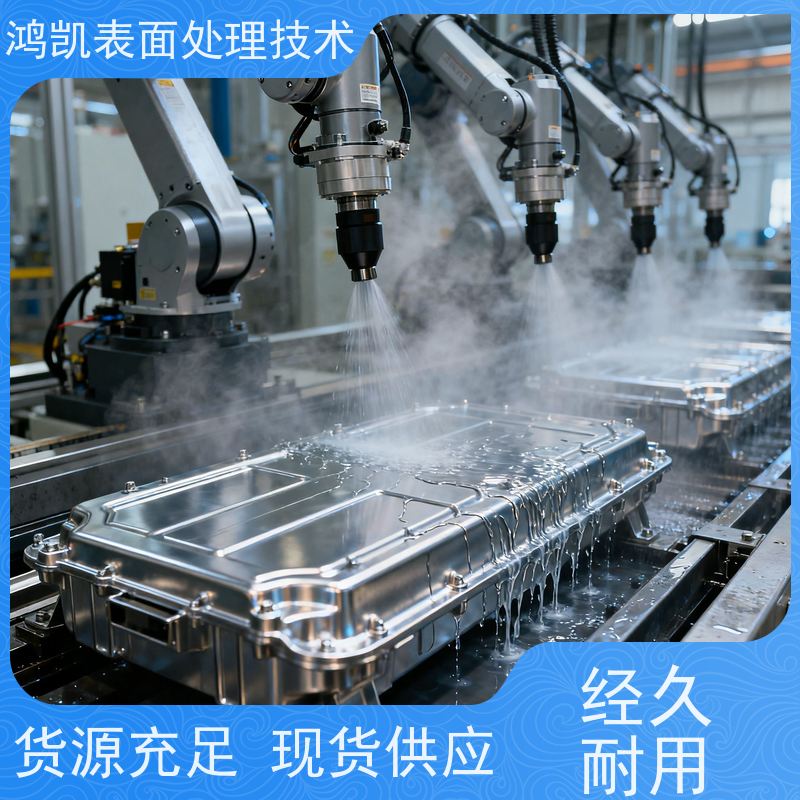  铝材无铬钝化剂 常温无需加温 铝合金表面防护优选