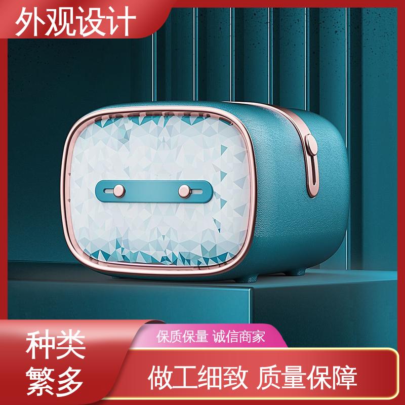 怡觉 机电设备外观设计 提升品牌识别度 适用于包装行业