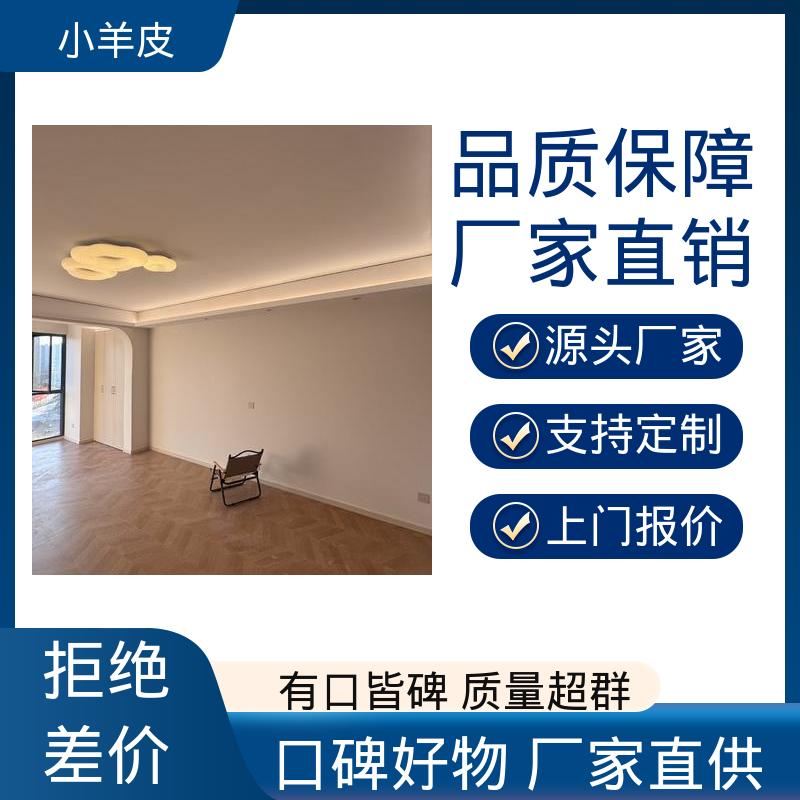 威乐森 小羊皮漆 养护周期 7天 SC-3500 源头厂家 品类齐全