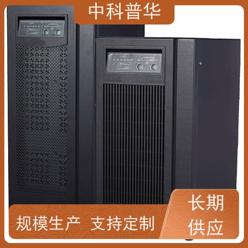 台达 GES-HPH20K UPS不间断电源 高负载场景长时备电优选