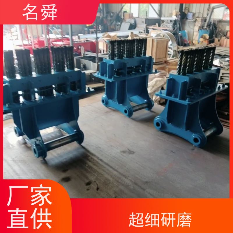 专业之选“名舜”隧道清扫钢刷 耐磨耐用 隧道工程高效清洁工具