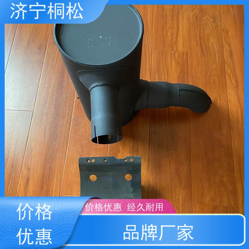 桐松机械 全机型 排气管6754-11-5310 根据机型提供