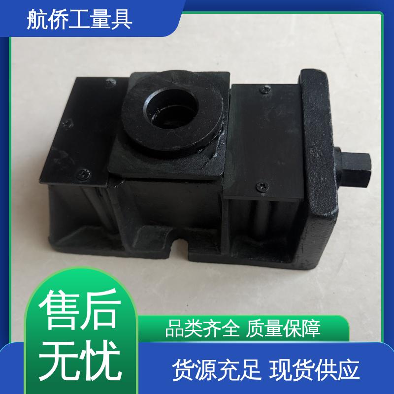 支持定制 圆形调整垫铁 多种规格可选 航侨供应