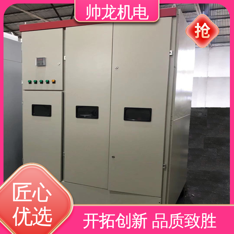 河 北 制氧设备厂/SYD3 满足不同客户需求 降低电流 稳定启动 软起动器
