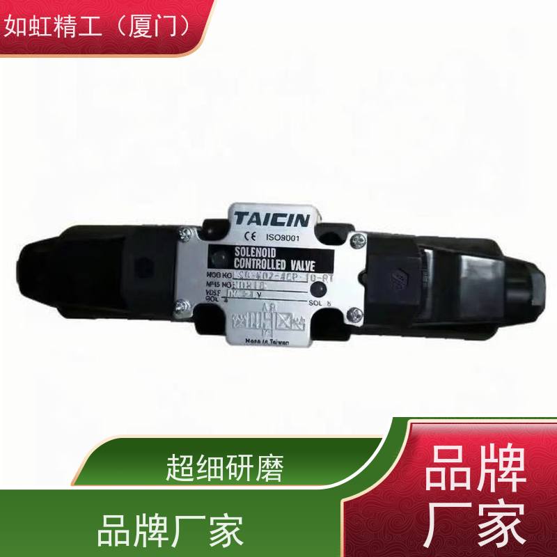 TAICIN泰炘电磁换向阀KSO-G02-4CP-10-RT