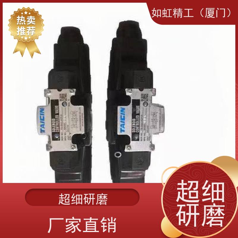 台湾泰炘TAICIN电磁阀TS -G02-2CP-10/20 3CD 4CP