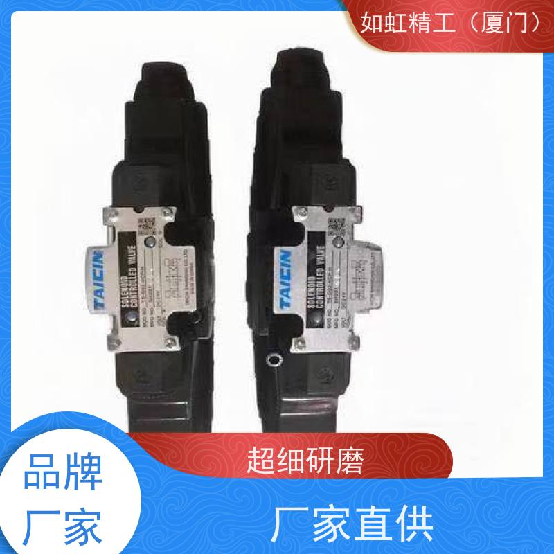 TAICIN泰炘 KSO-G02-2CD-10-N 3/4/5/66/7/8/9 B A电磁阀