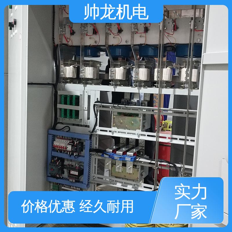 湖 南 节能高效 厂家直供 自动补偿控制器 水泥厂/矿山开采用