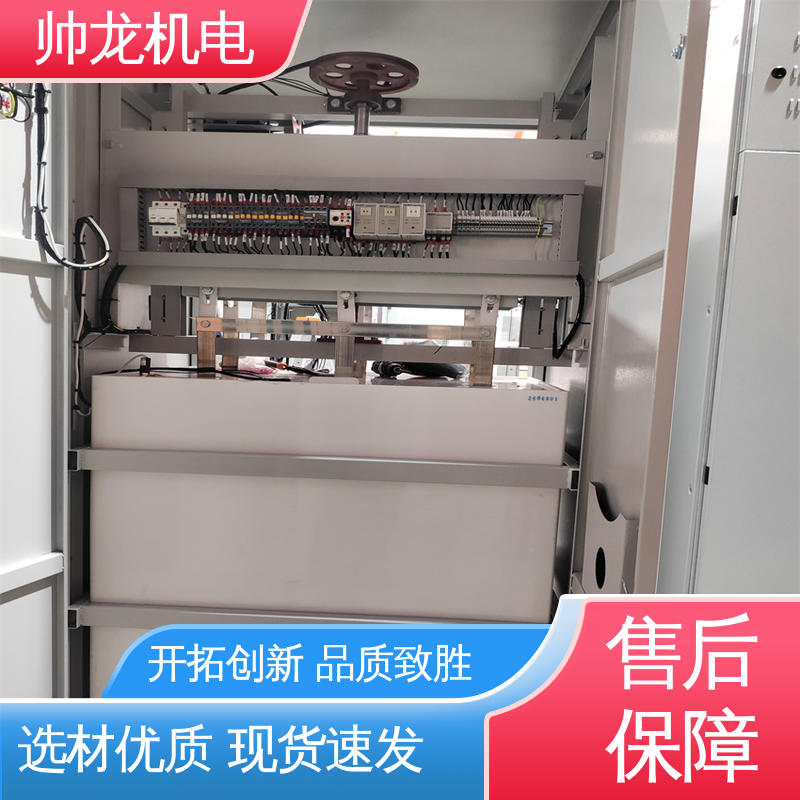 浙 江 可贴牌 售后服务好 性能稳定 反应迅速 软起动器 矿用一般型