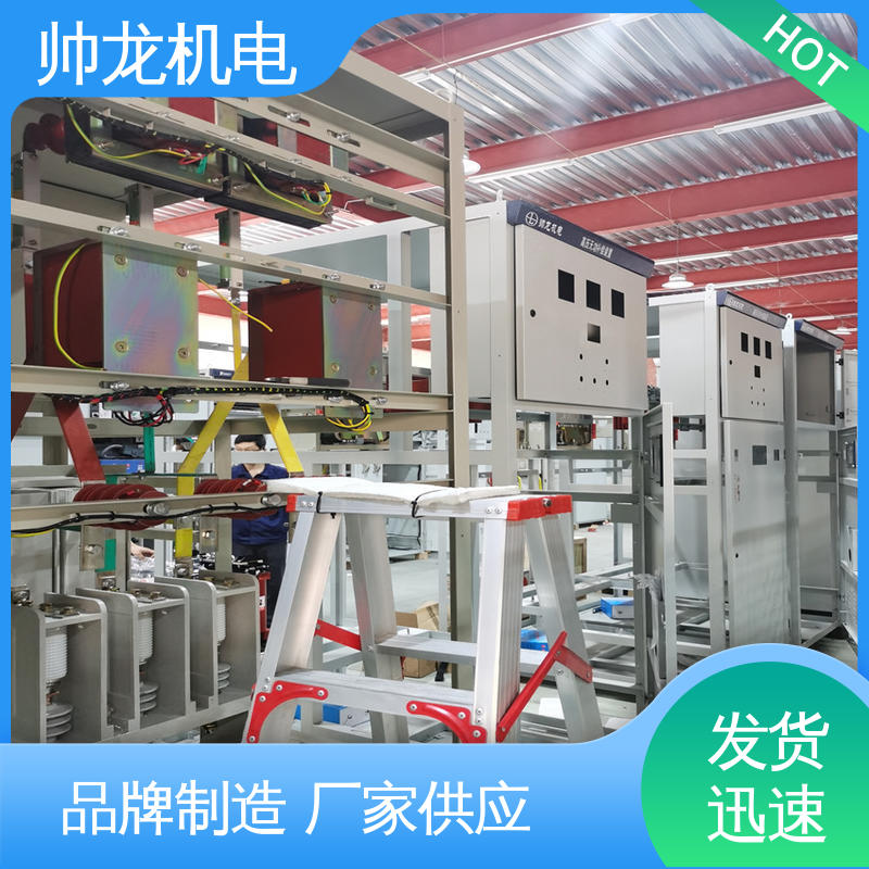 电容补偿柜 厂家供应 品牌制造 耐磨耐用 性能稳定 10kv高压 浙 江