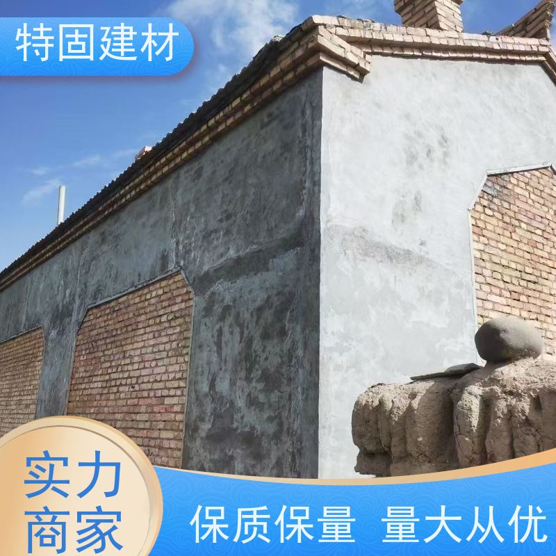 水性环氧树脂砂浆 高流态耐腐蚀 免费指导 源头工厂 特固建材