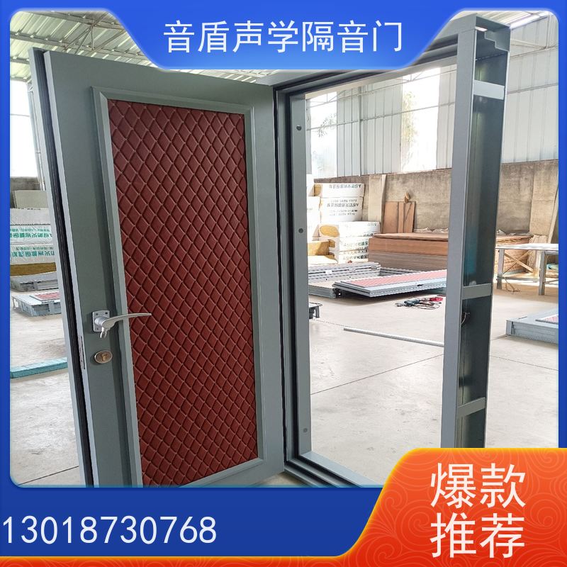 音盾 练歌房 防火隔音门 品质保证 生产批发厂家