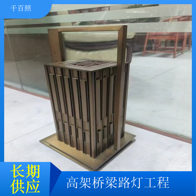 桥梁路灯配件采购批发专用配件精准适配千百照
