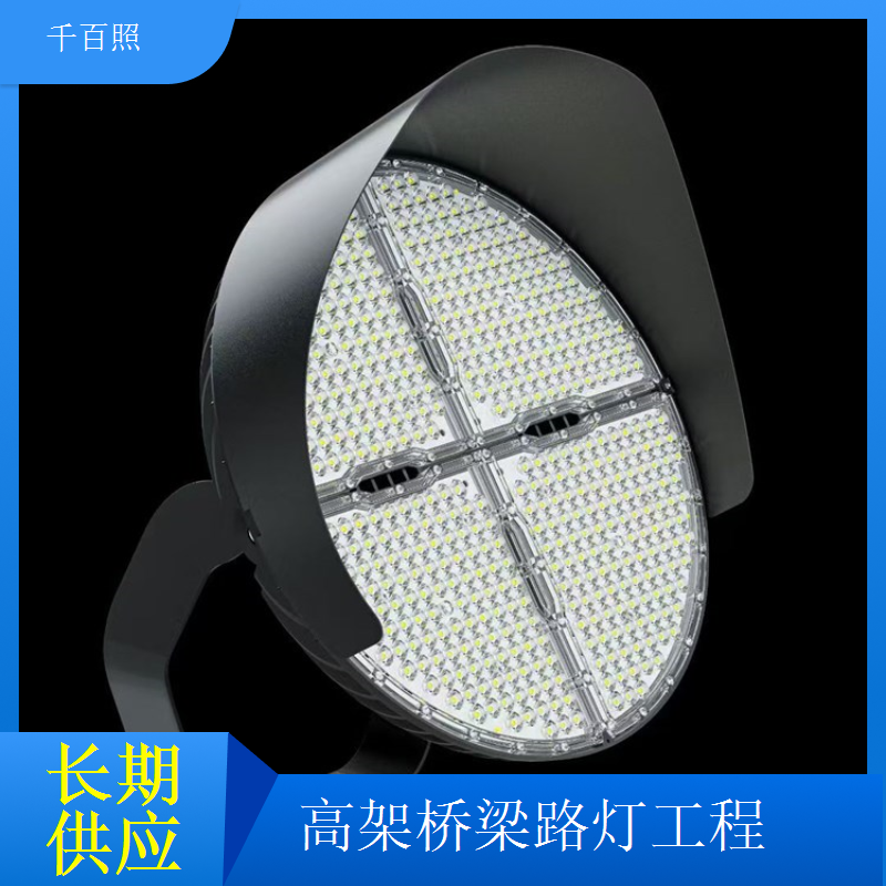 景观桥梁路灯采购造型美观照明兼具千百照