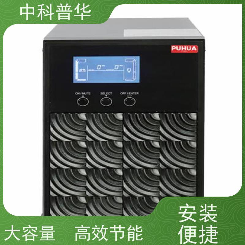 山特 工频机UPS电源 机房通讯设备 稳压备用 持久供电