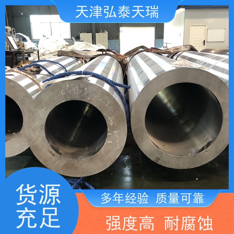  ASTM A213 T91高压锅炉无缝钢管 石油天然气用 厚壁耐高温 