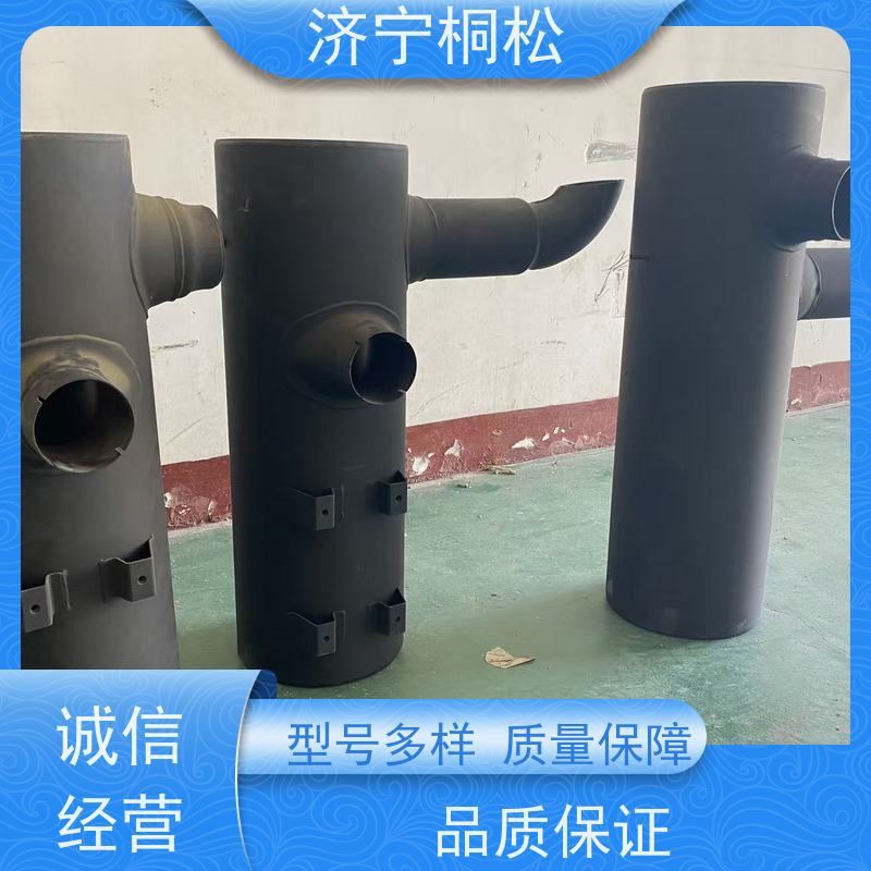 桐松机械 消音器6251-11-5440 发货迅速 根据机型提供