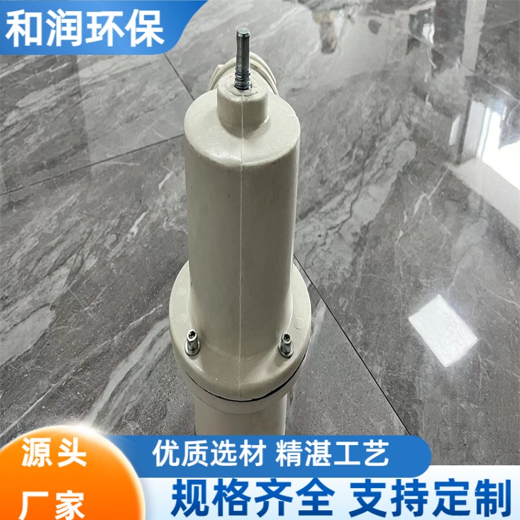 和润 厂家供应 园林灌溉出水口 冻土区水利工程用给水栓 防盗性能突出