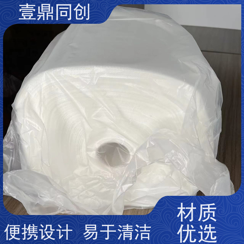 壹鼎同创 粘尘布 不易撕裂 可重复使用 携带方便 可定制尺寸