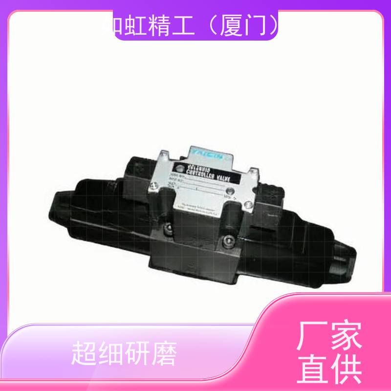 台湾泰炘TAICIN液压阀电磁阀TS-G02-2B-2T/AC220/AC240