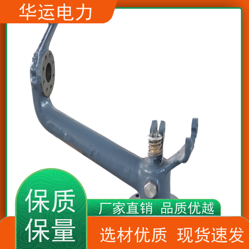 吹灰器鹅颈阀 IR-3Z 可伸缩式 高效节能 克莱德系列配件
