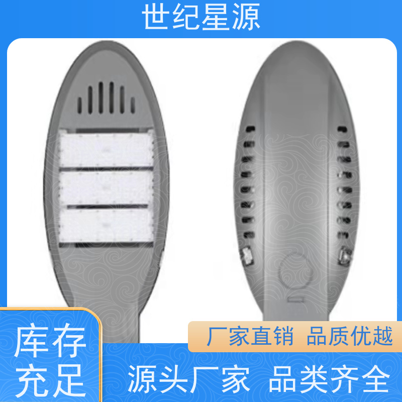 世纪星源照明 6米太阳能路灯 常年供应 造型设计 可来样定制