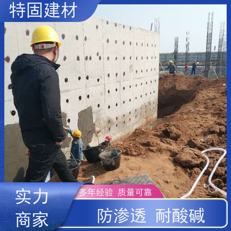 水性环氧树脂砂浆 抗压耐磨 产地货源 常年供应 特固建材