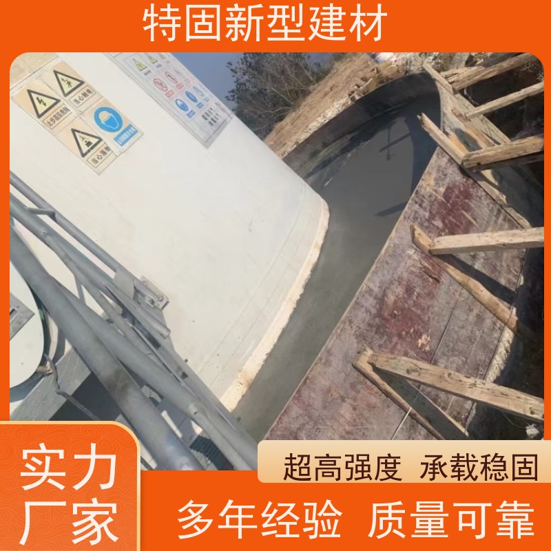 特固 混凝土灌浆料 承接大型工程 长期生产供应