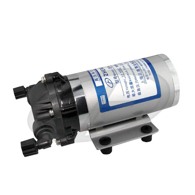 正奥牌 DP-60-24V 高压电动隔膜泵 多规格多样式可选