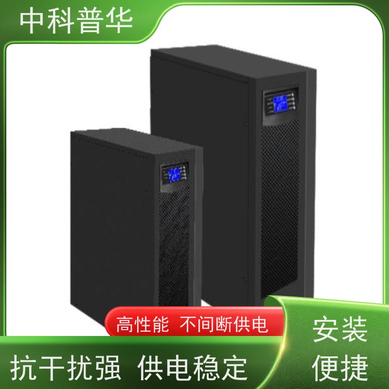 山特 ups监控电源 企业电子设备安全保障 抗干扰强 供电稳定