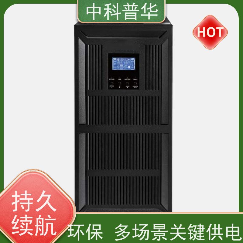 山特 PT3000 20kVA UPS 全方位不间断用电支持 可靠供电保障