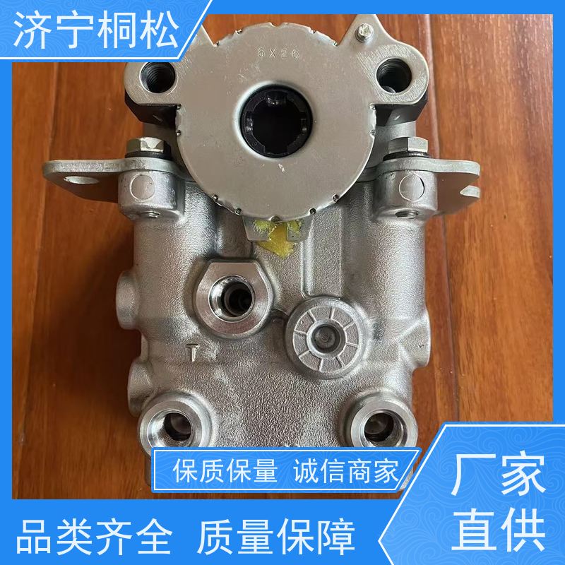 桐松机械 适用于PC56 主泵LS阀708-2L-07710 经久耐用 好配件随时联系
