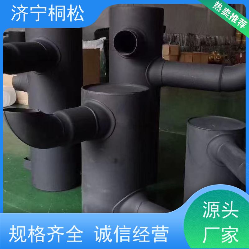 桐松机械 挖掘机PC500/10原厂 消音器6251-11-5440 库存充足供应