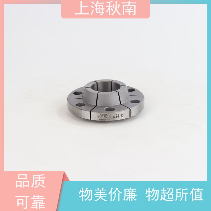 JATO 膜片夹头 回转缸内藏 用于光学零件夹持加工
