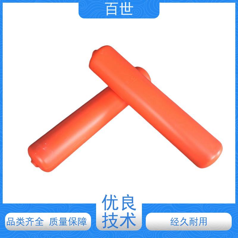 百世 饮用水源 拦污浮筒 应急防汛 生态友好材质