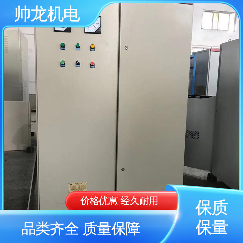 宁 夏 经济实惠 保护全面 安全性高 结构紧凑 变负载静止式进相器