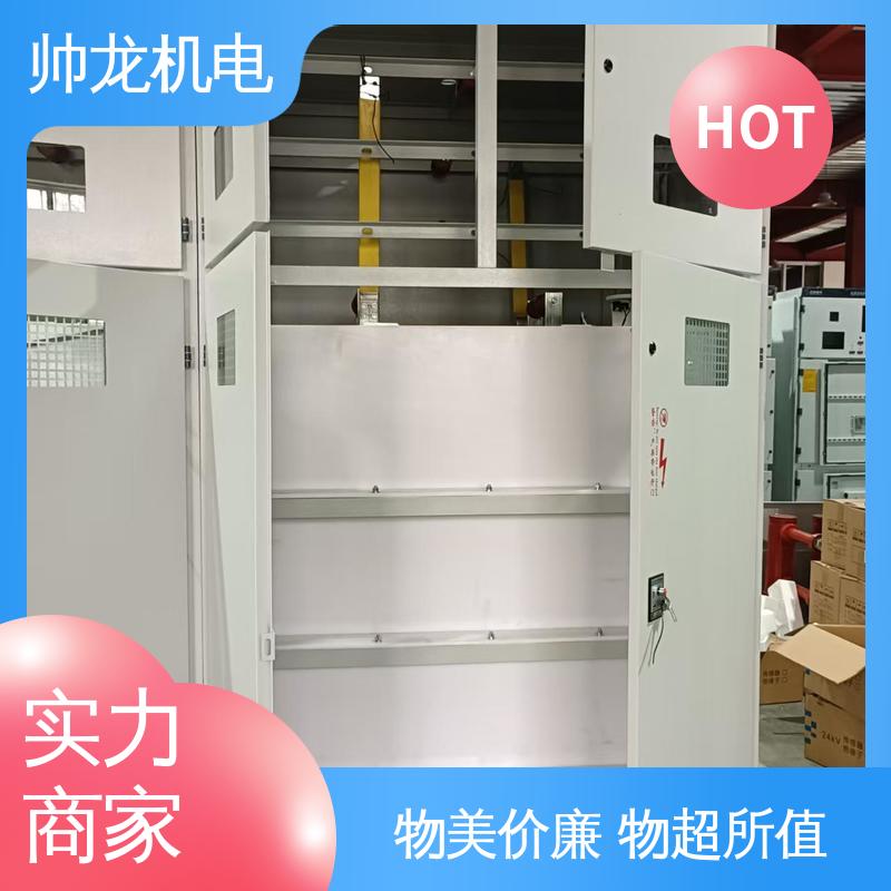 湖 北帅龙 快速响应 一站式服务 SYD1/220kw 软启动装置