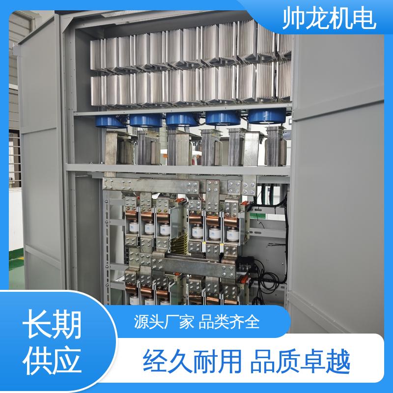 反应迅速 高效稳定 自动补偿控制器 支持定制 售后保证 绕线式SP 山 东
