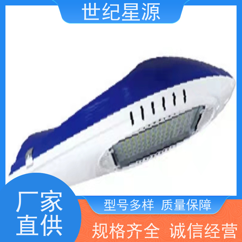 世纪星源照明 路灯 新农村乡镇工程建设 来图定制
