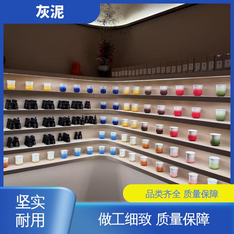 威乐森 艺术墙漆 DW-A1型 抗压强度 112mpa 厂家供应 现货充足