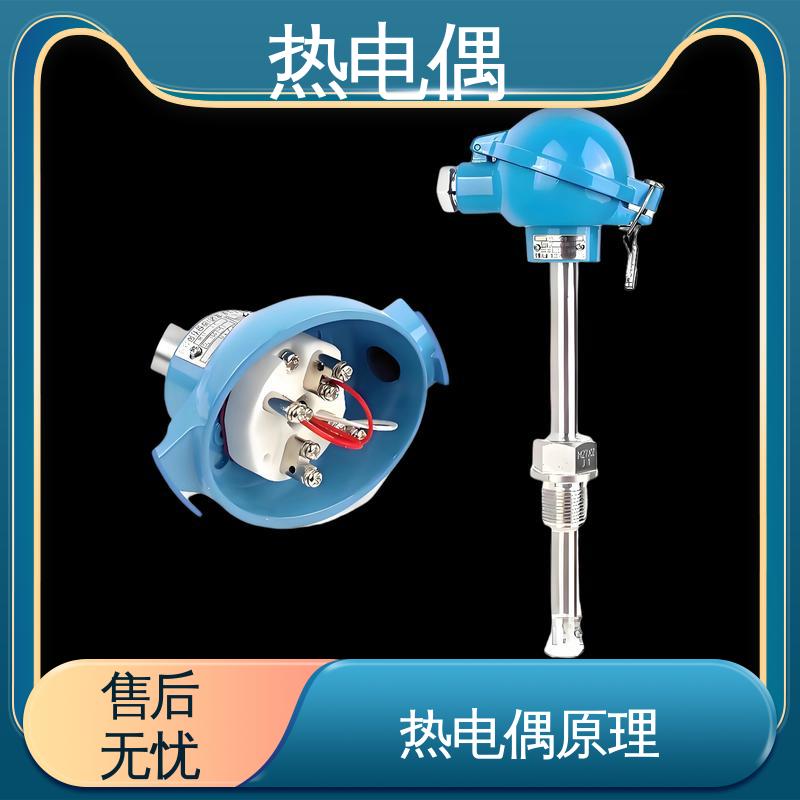 天康 WRNK-391 热电偶 测量精度高 源头厂家 来图定制