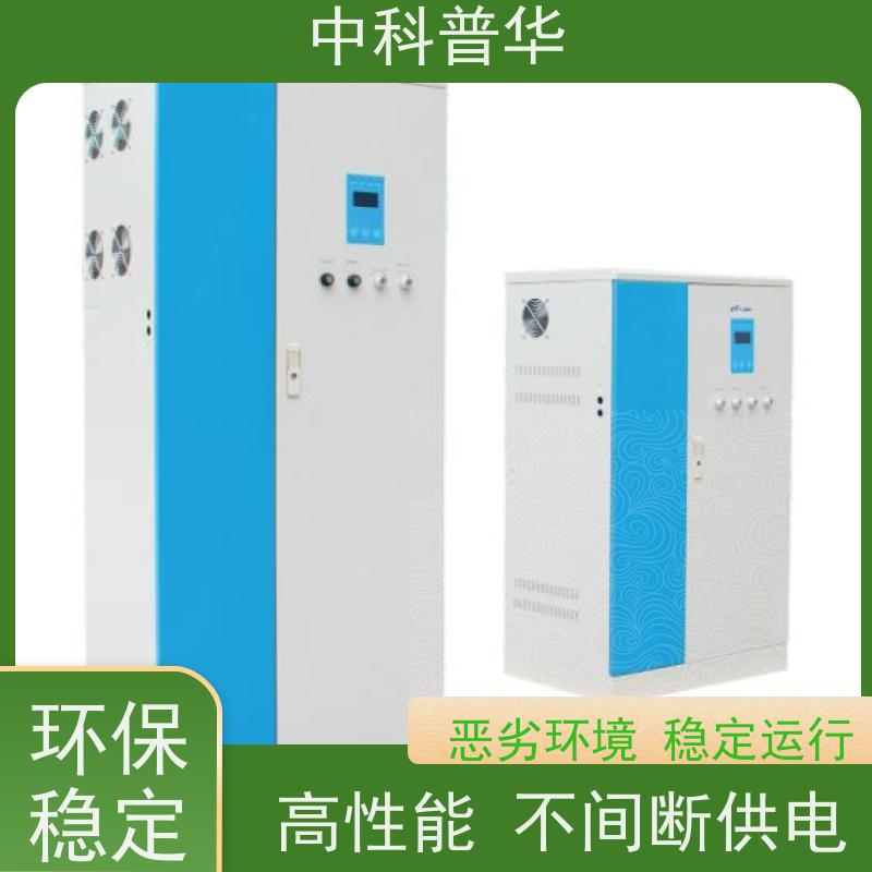 山特 在线式ups电源 抗干扰强 轻重工业设备适配 复杂电网稳定支持