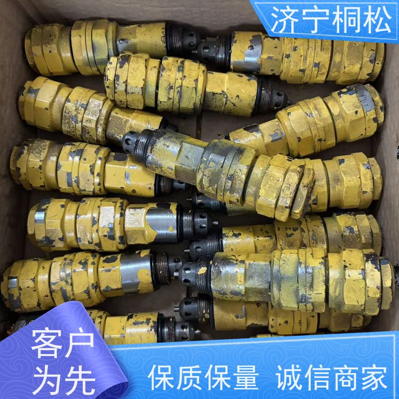 桐松机械 适用于P C200 主泵LS阀708-2G-03710 根据机型提供