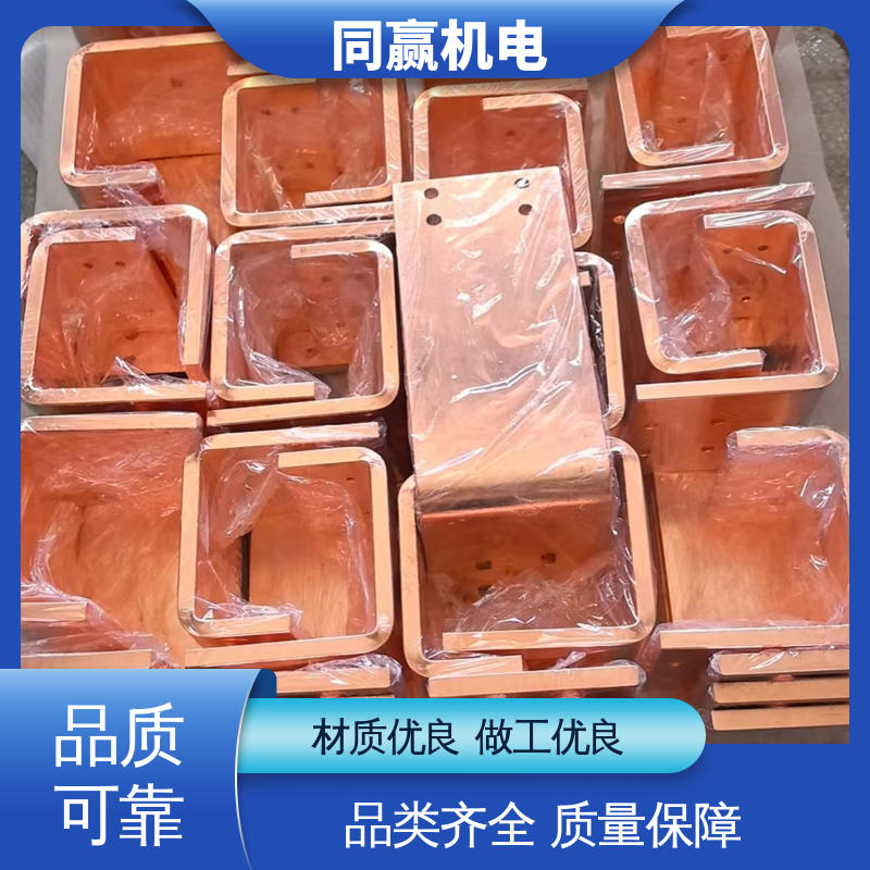 铜绞线伸缩节 石油钻井用用 工业纯铜 表面光滑 同赢供应