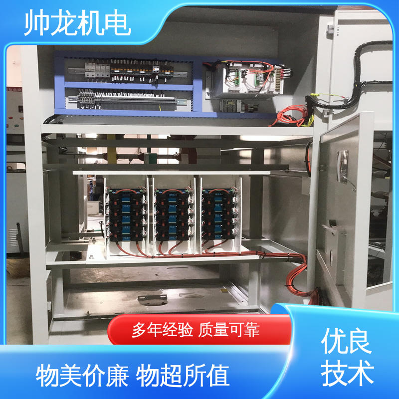 浙 江 低压/高压 软启动一体柜装置 资质齐全 高效稳定 操作简单 免维护
