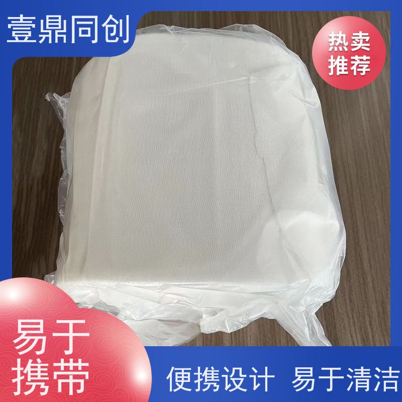壹鼎同创 粘尘布 高吸附性 不掉毛屑 方便存储 防静电性