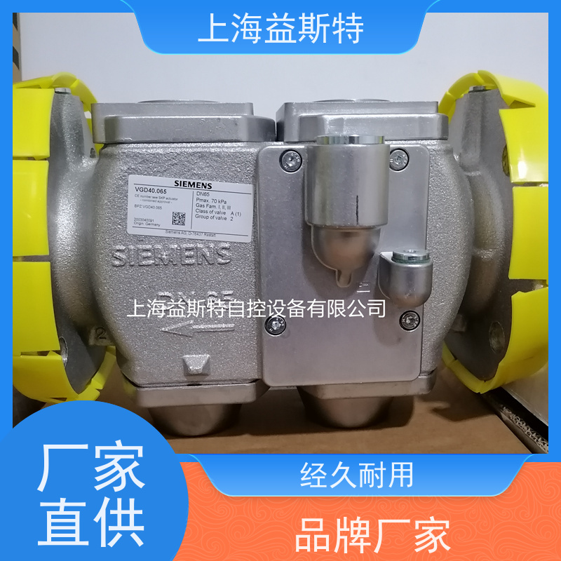 上海益斯特 VGD40.65 规格齐全适配多行业 可根据工况调整参数